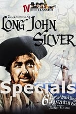 The Adventures Of Long John Silver