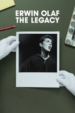 Poster de la película Erwin Olaf - The Legacy