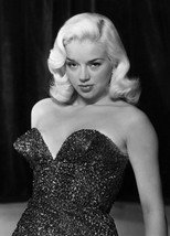 Poster de la película Who Got Diana Dors's Millions?