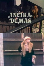 Poster de la película Ancika Dumas