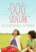 Poster de la película Dog in a Sidecar