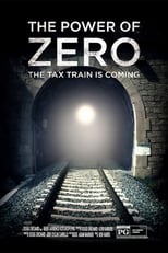 Poster de la película The Power of Zero
