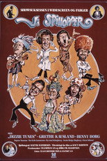 Poster de la película Vi spillopper