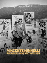 Poster de la película Vincente Minnelli: The Movies That Stay With You