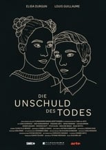 Poster de la película Die Unschuld des Todes