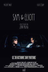 Poster de la película Sam & Eliott