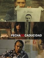 Poster de la película Expiration Date