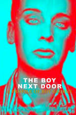 Poster de la película The Boy Next Door: A Profile of Boy George