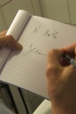 Poster de la película Autogram