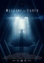 Poster de la película Welcome to Earth