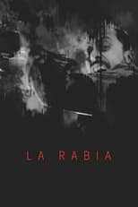 Poster de la película La rabia