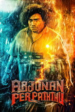 Poster de la película Arjunan Per Paththu