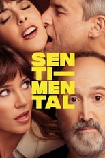 Poster de la película Sentimental