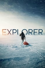 Poster de la película Explorer