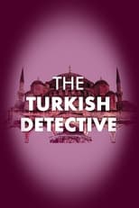 Poster de la serie The Turkish Detective