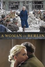 Poster de la película A Woman in Berlin