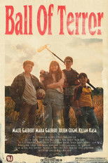 Poster de la película Ball of Terror