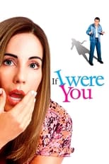 Poster de la película If I Were You