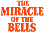 Logo The Miracle of the Bells