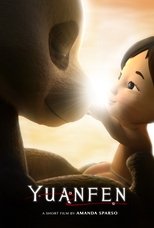 Poster de la película Yuanfen