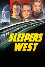 Poster de la película Sleepers West
