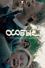 Poster de la película The Special Ones