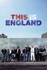 Poster de la película This Is England