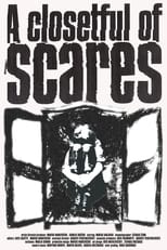 Poster de la película A Closetful of Scares