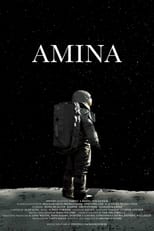 Poster de la película Amina