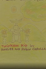 Poster de la película Twinkam Kid