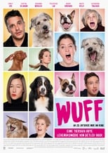 Poster de la película Wuff