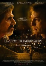 Poster de la película Grandfather and Grandson