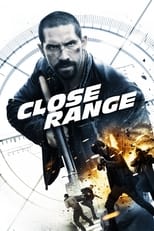 Poster de la película Close Range