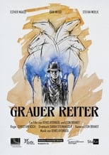 Poster de la película Grauer Reiter