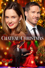 Poster de la película Chateau Christmas