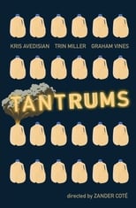 Poster de la película Tantrums