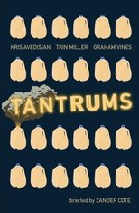 Poster de la película Tantrums