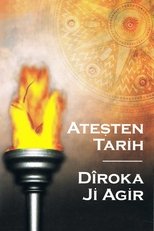 Poster de la serie Ateşten Tarih