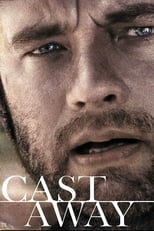 Poster de la película Cast Away