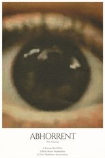 Poster de la película ABHORRENT: The Swamp
