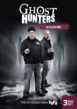 Ghost Hunters