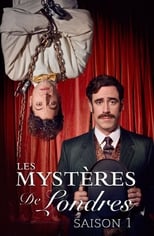 Les Mystères de Londres