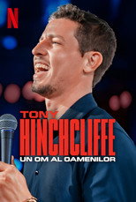 Poster de la película Tony Hinchcliffe: Man of the People