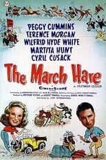 Poster de la película The March Hare