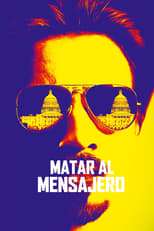 Poster de la película Matar al mensajero