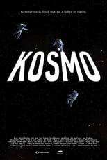 Poster de la serie Kosmo