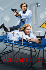 Poster de la serie Medical Police