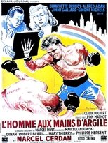 Poster de la película L'Homme aux mains d'argile