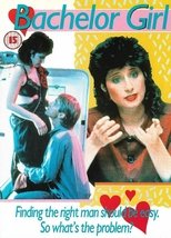 Poster de la película Bachelor Girl