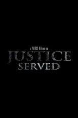 Poster de la película Justice Served